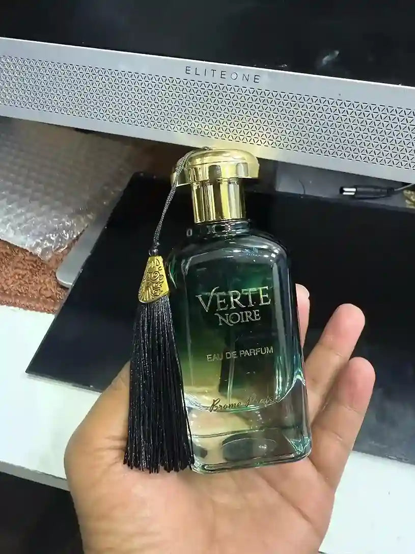 Brome Prairie Verte Noire EDP 100ml Perfume