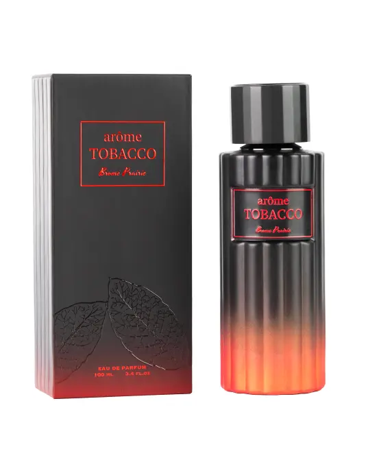 Brome Prairie Luxury Arome Tabaco EDP 100 ml Perfume