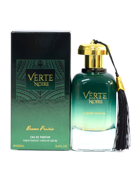 Brome Prairie Verte Noire EDP 100ml Perfume