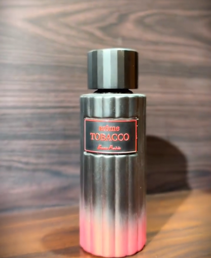 Brome Prairie Luxury Arome Tabaco EDP 100 ml Perfume