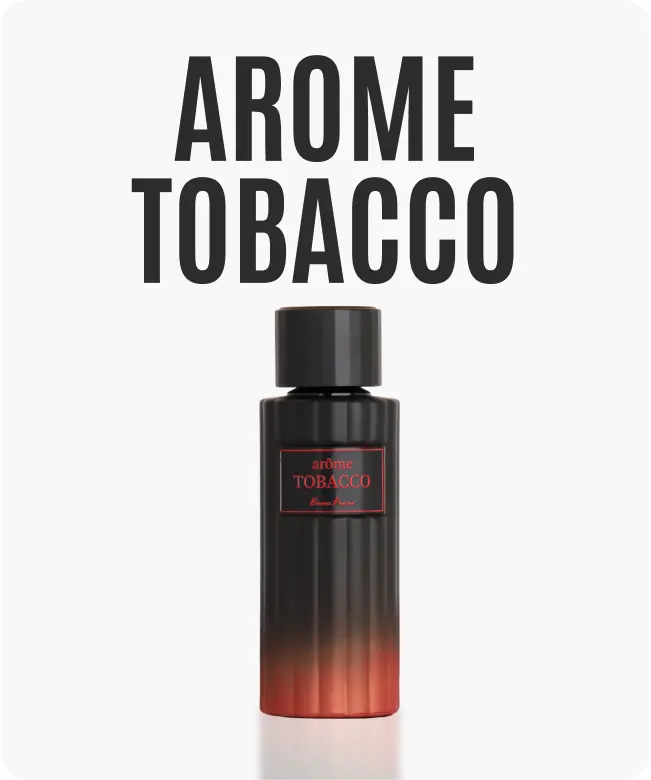 Brome Prairie Luxury Arome Tabaco EDP 100 ml Perfume
