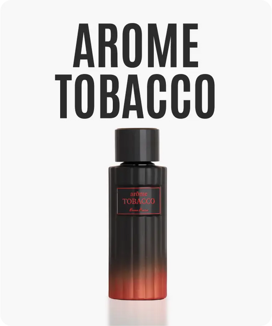 Brome Prairie Luxury Arome Tabaco EDP 100 ml Perfume