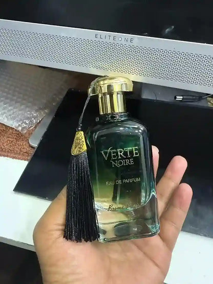 Brome Prairie Verte Noire EDP 100ml Perfume