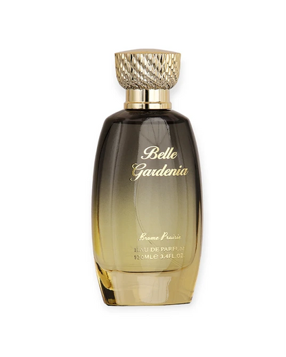 Brome Prairie Belle Gardenia Luxury EDP 100 ml – Eau de Parfum (100 ml)