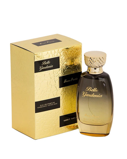 Brome Prairie Belle Gardenia Luxury EDP 100 ml – Eau de Parfum (100 ml)