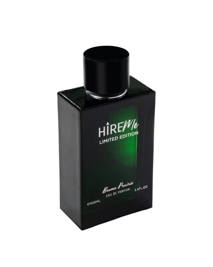 Hire Me Limited Edition Eau de Parfum – 100ml
