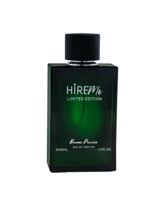 Hire Me Limited Edition Eau de Parfum – 100ml