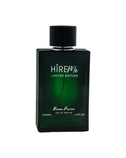 Hire Me Limited Edition Eau de Parfum – 100ml